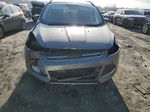 2014 Ford Escape Titanium Charcoal vin: 1FMCU0JX1EUC84862