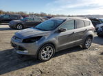 2014 Ford Escape Titanium Charcoal vin: 1FMCU0JX1EUC84862