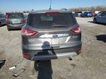 2014 Ford Escape Titanium Charcoal vin: 1FMCU0JX1EUC84862