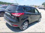 2015 Ford Escape Titanium Black vin: 1FMCU0JX1FUB24000