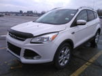 2015 Ford Escape Titanium Unknown vin: 1FMCU0JX2FUA24228