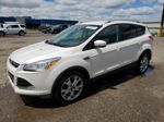 2015 Ford Escape Titanium Белый vin: 1FMCU0JX2FUB92144