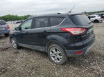 2015 Ford Escape Titanium Black vin: 1FMCU0JX3FUB24970