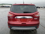 2015 Ford Escape Titanium Красный vin: 1FMCU0JX3FUC42534