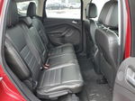 2015 Ford Escape Titanium Красный vin: 1FMCU0JX3FUC42534