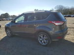 2016 Ford Escape Titanium Gray vin: 1FMCU0JX4GUB13784