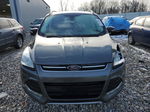 2016 Ford Escape Titanium Charcoal vin: 1FMCU0JX4GUC08782