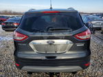 2016 Ford Escape Titanium Charcoal vin: 1FMCU0JX4GUC08782