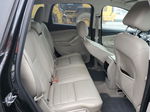 2014 Ford Escape Titanium Черный vin: 1FMCU0JX5EUA27641