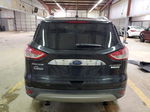 2014 Ford Escape Titanium Black vin: 1FMCU0JX5EUD88612