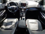 2014 Ford Escape Titanium Угольный vin: 1FMCU0JX6EUD57823