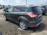 2015 Ford Escape Titanium Black vin: 1FMCU0JX7FUB92771