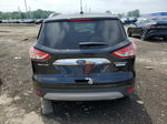 2015 Ford Escape Titanium Black vin: 1FMCU0JX7FUB92771