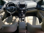 2014 Ford Escape Titanium Серый vin: 1FMCU0JX8EUB32190