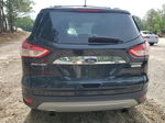 2014 Ford Escape Titanium Black vin: 1FMCU0JX8EUB69529