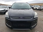 2014 Ford Escape Titanium Black vin: 1FMCU0JX9EUB40086