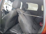 2014 Ford Escape Titanium Красный vin: 1FMCU0JXXEUB56202