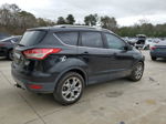 2015 Ford Escape Titanium Black vin: 1FMCU0JXXFUA03286