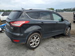 2015 Ford Escape Titanium Black vin: 1FMCU0JXXFUB55391