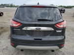 2015 Ford Escape Titanium Black vin: 1FMCU0JXXFUB55391