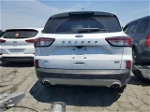 2021 Ford Escape Sel White vin: 1FMCU0KZ3MUB22715