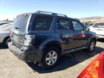 2009 Ford Escape Hybrid Charcoal vin: 1FMCU49329KB20482