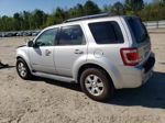 2009 Ford Escape Hybrid Серебряный vin: 1FMCU49329KB94002