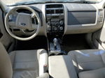 2009 Ford Escape Hybrid Черный vin: 1FMCU49349KB34528