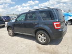 2009 Ford Escape Hybrid Charcoal vin: 1FMCU49359KC39935