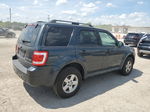 2009 Ford Escape Hybrid Charcoal vin: 1FMCU49359KC39935