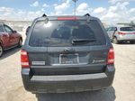 2009 Ford Escape Hybrid Charcoal vin: 1FMCU49359KC39935