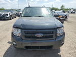 2009 Ford Escape Hybrid Charcoal vin: 1FMCU49359KC39935