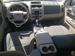 2009 Ford Escape Hybrid Серый vin: 1FMCU49369KA94002