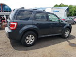 2009 Ford Escape Hybrid Charcoal vin: 1FMCU49369KC11478