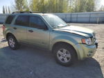 2009 Ford Escape Hybrid Green vin: 1FMCU49399KA12926