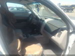 2009 Ford Escape Hybrid Белый vin: 1FMCU49399KA28513