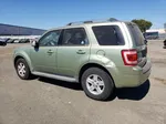 2009 Ford Escape Hybrid Зеленый vin: 1FMCU49399KB28756