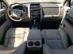 2009 Ford Escape Hybrid Зеленый vin: 1FMCU49399KB28756