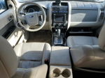 2009 Ford Escape Hybrid Синий vin: 1FMCU493X9KA14717