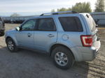 2009 Ford Escape Hybrid Blue vin: 1FMCU493X9KA14717