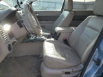 2009 Ford Escape Hybrid Синий vin: 1FMCU493X9KA14717