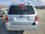 2009 Ford Escape Hybrid Blue vin: 1FMCU493X9KA42372