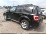 2009 Ford Escape Hybrid Black vin: 1FMCU59309KC19467