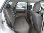 2009 Ford Escape Hybrid Silver vin: 1FMCU59339KA69662