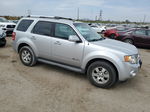 2009 Ford Escape Hybrid Silver vin: 1FMCU59359KA81604