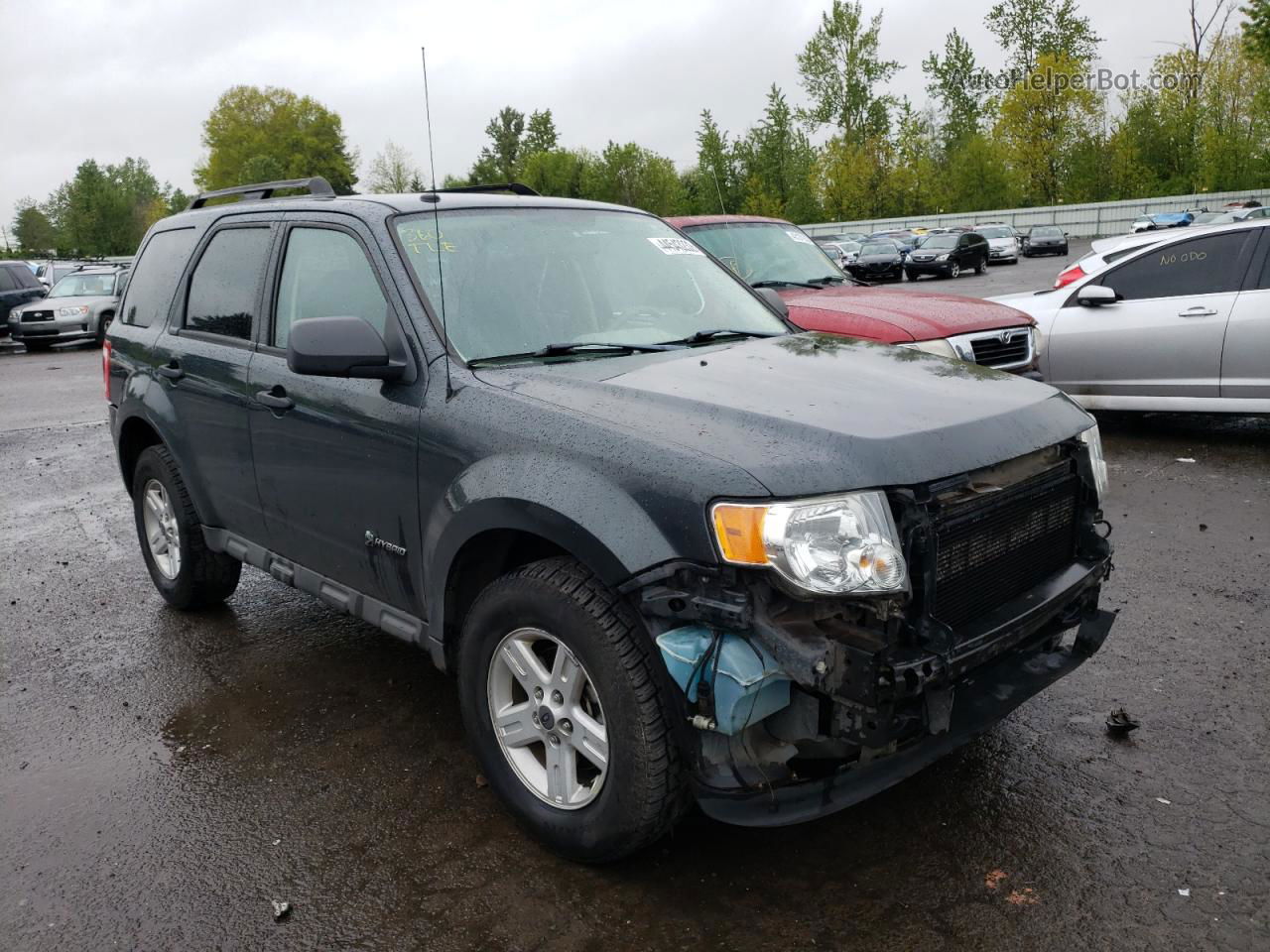 Ford escape 2009