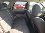 2009 Ford Escape Hybrid Белый vin: 1FMCU59359KC19464