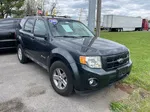 2009 Ford Escape Hybrid Gray vin: 1FMCU59369KA71230