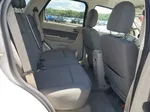 2009 Ford Escape Hybrid Серебряный vin: 1FMCU59389KA32395