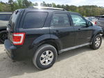 2009 Ford Escape Hybrid Black vin: 1FMCU59399KB47927